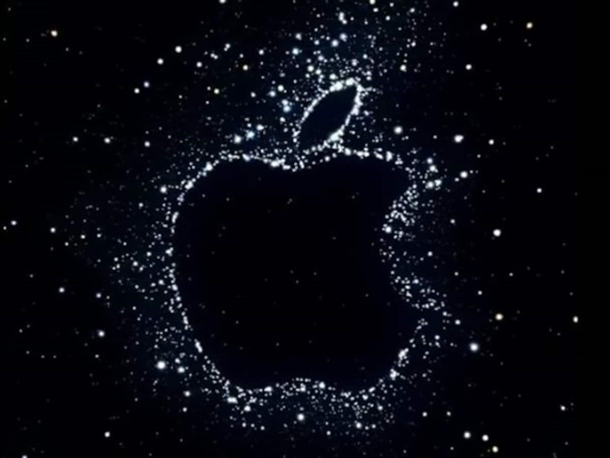 Apple Far Out Event 2022: