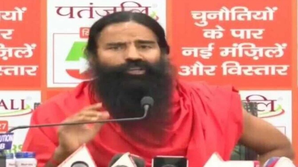 Patanjali IPO: