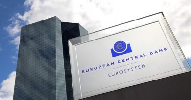 European Central Bank