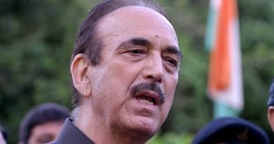 Terrorist organization TRF