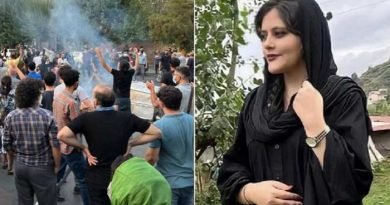 Muslim organizations criticized