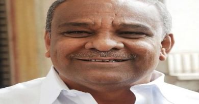 Karnataka minister Umesh Katti