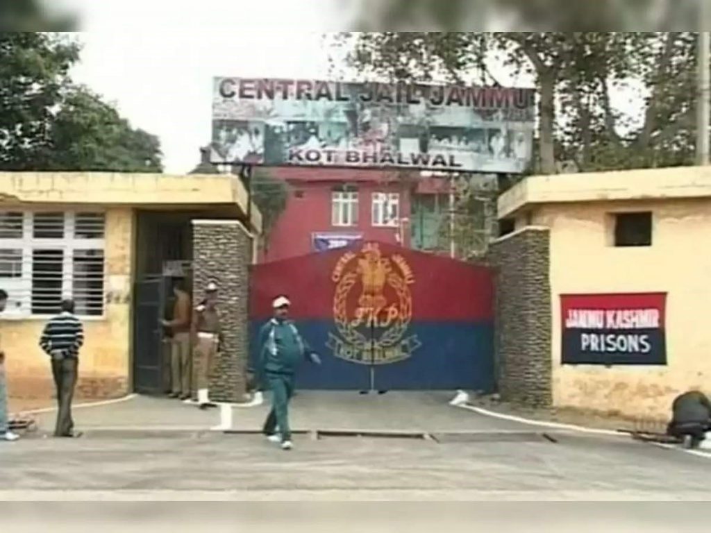 Police arrested two clerics