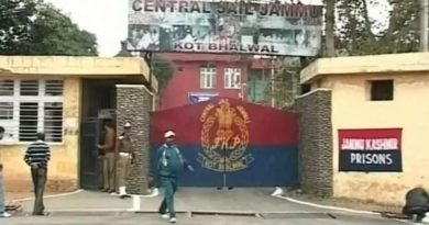 Police arrested two clerics