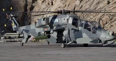 Indian Army gets first Light