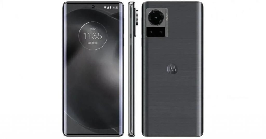 Motorola Edge 30 Ultra