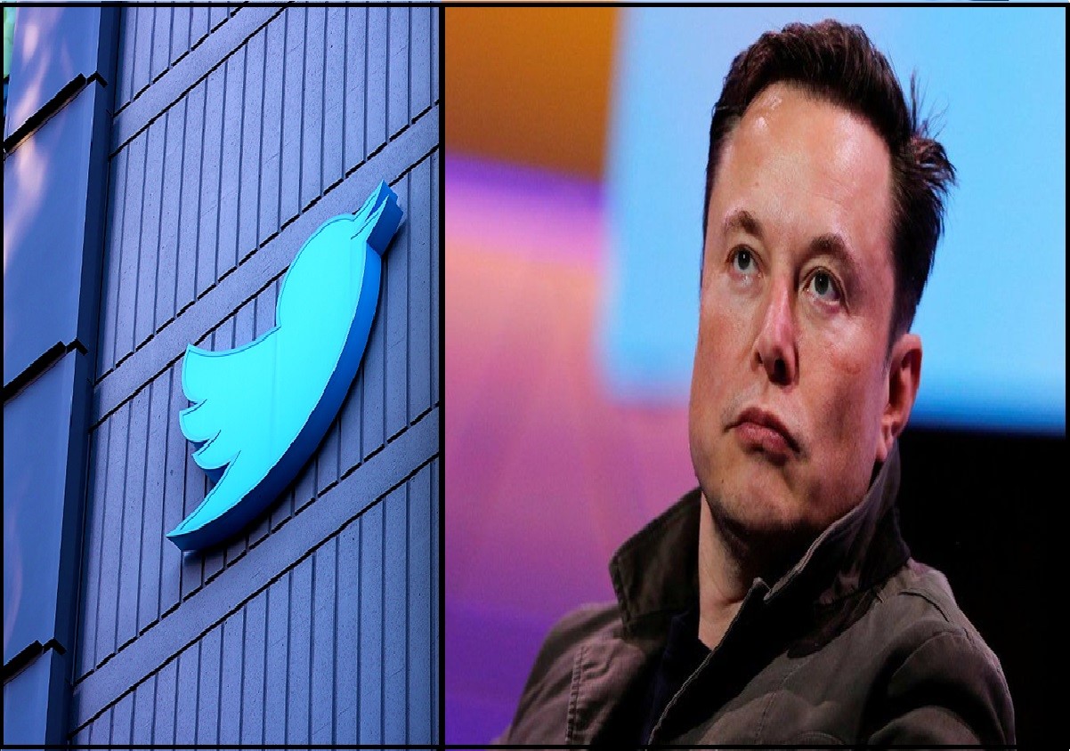 Musk-Twitter Deal: