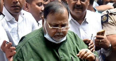 Partha Chatterjee and Kalyanmay