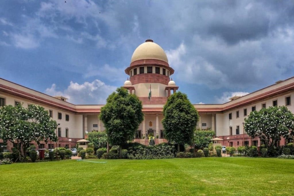 SC refuses to entertain