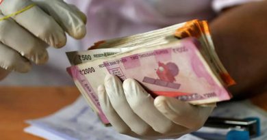 Direct tax collection increased
