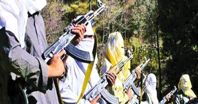 Pakistan Army sets up 9 launching