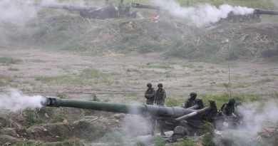 Taiwan has demonstrated