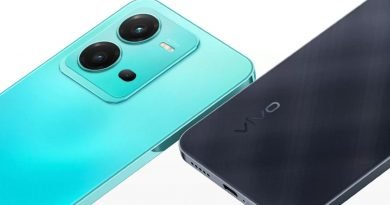 Vivo V25 5G launch date