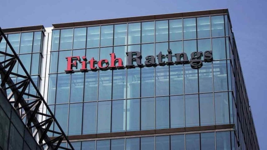 Indian Economy: Rating agency