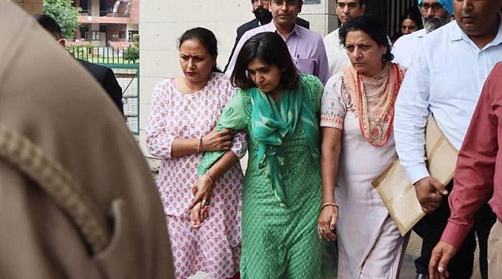 Sippy Sidhu murder case:
