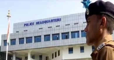 Intelligence agency issued