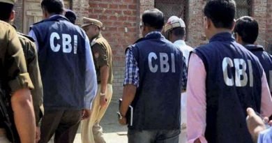 CBI arrests third accused