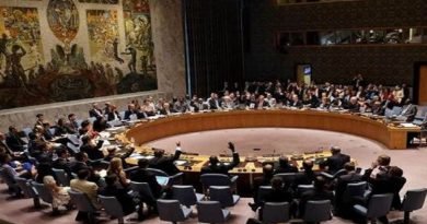 India casts its vote against Russia