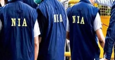 NIA raids on LTTE supporters