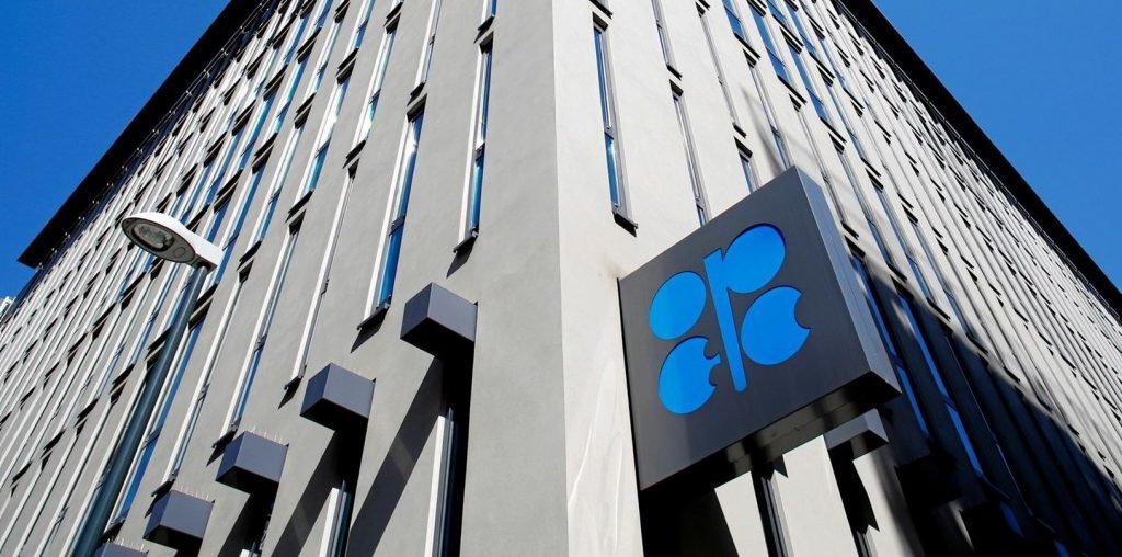 OPEC Plus's decision