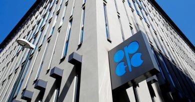 OPEC Plus's decision