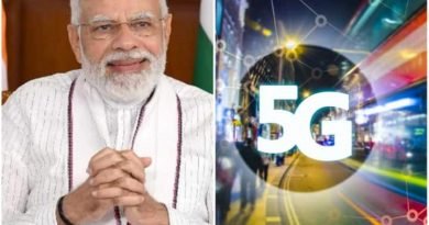 PM Narendra Modi launches