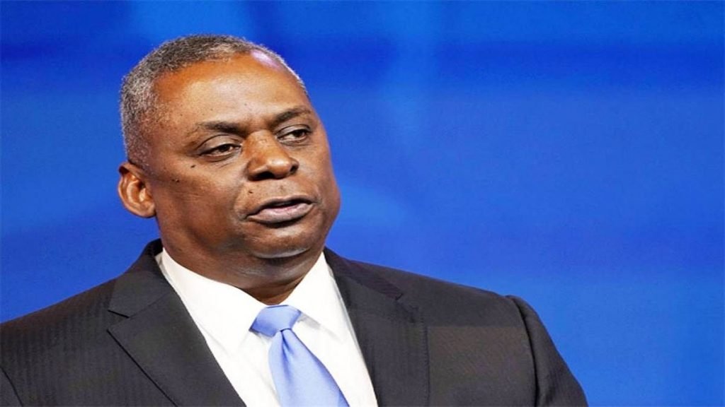 America is worried about China