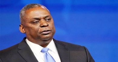 America is worried about China