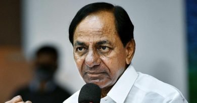 Telangana government's big decision