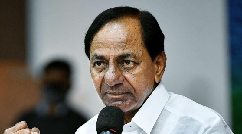 Telangana government's big decision
