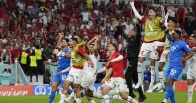 FIFA World Cup 2022: Morocco did the biggest upset
