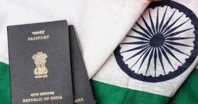 Citizenship Act 1955: