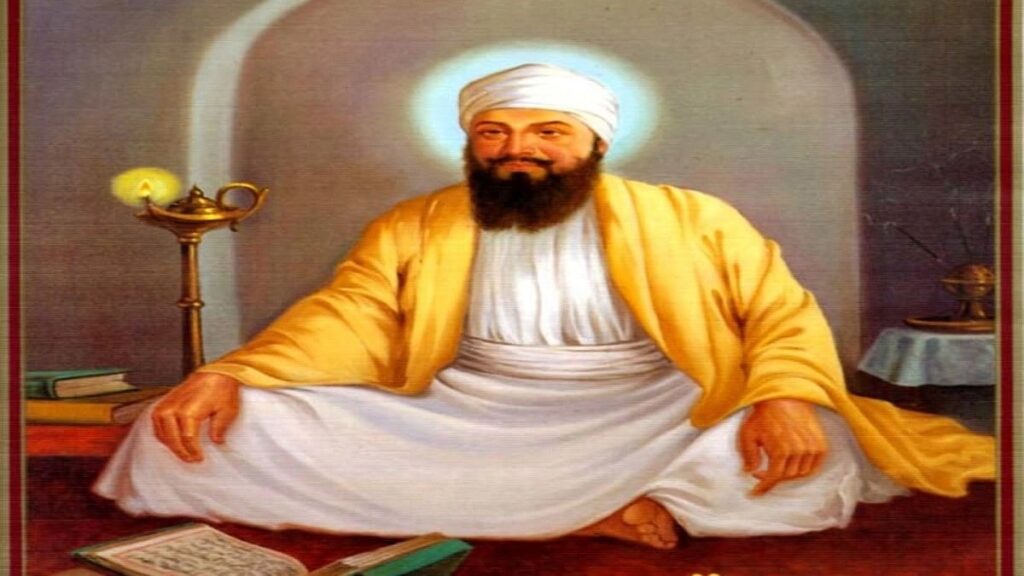 Guru Tegh Bahadur Martyrdom Day 2022: