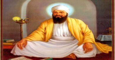 Guru Tegh Bahadur Martyrdom Day 2022: