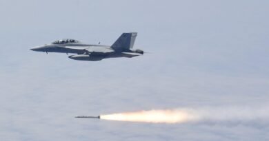 NGARM will eliminate the enemy's radar