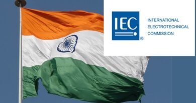 India got the place of Vice President