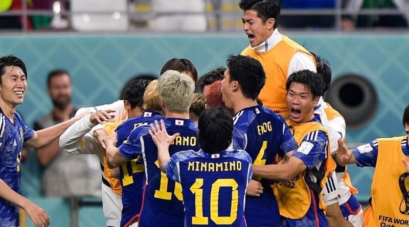 FIFA World Cup 2022 Qatar: