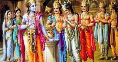 Who Was Mayasura? Shri Krishna left him alive