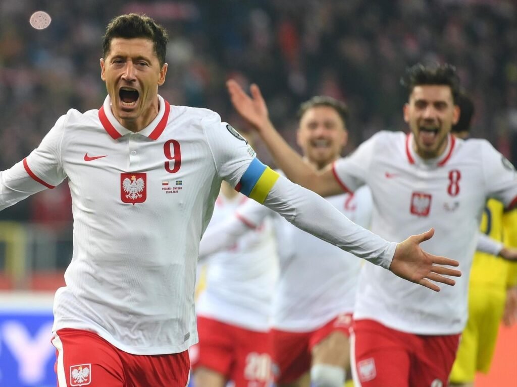 Fifa World Cup 2022: