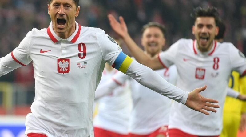 Fifa World Cup 2022: