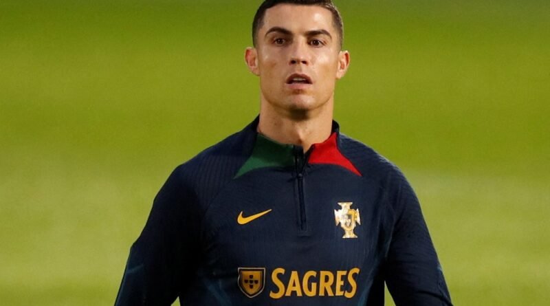 Fifa World Cup 2022: