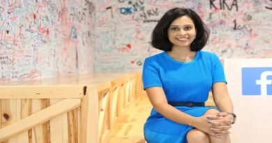 Sandhya Devanathan will be the new head