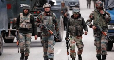 Hybrid terrorist of Lashkar-e-Taiba