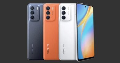 Infinix Zero 5G 2023 launched in India