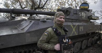 Russia suffered a major setback