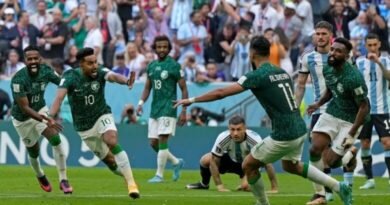 FIFA World Cup Qatar 2022: