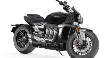 Why two silencers are fitted