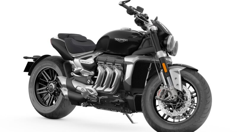 Why two silencers are fitted