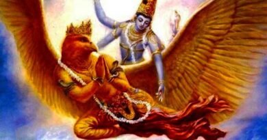 Garuda Purana has special importance
