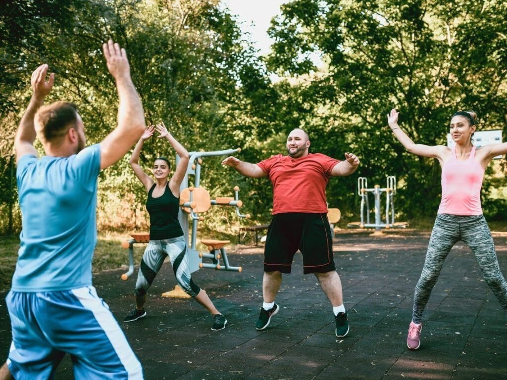 Fitness Tips: Start your fitness routine